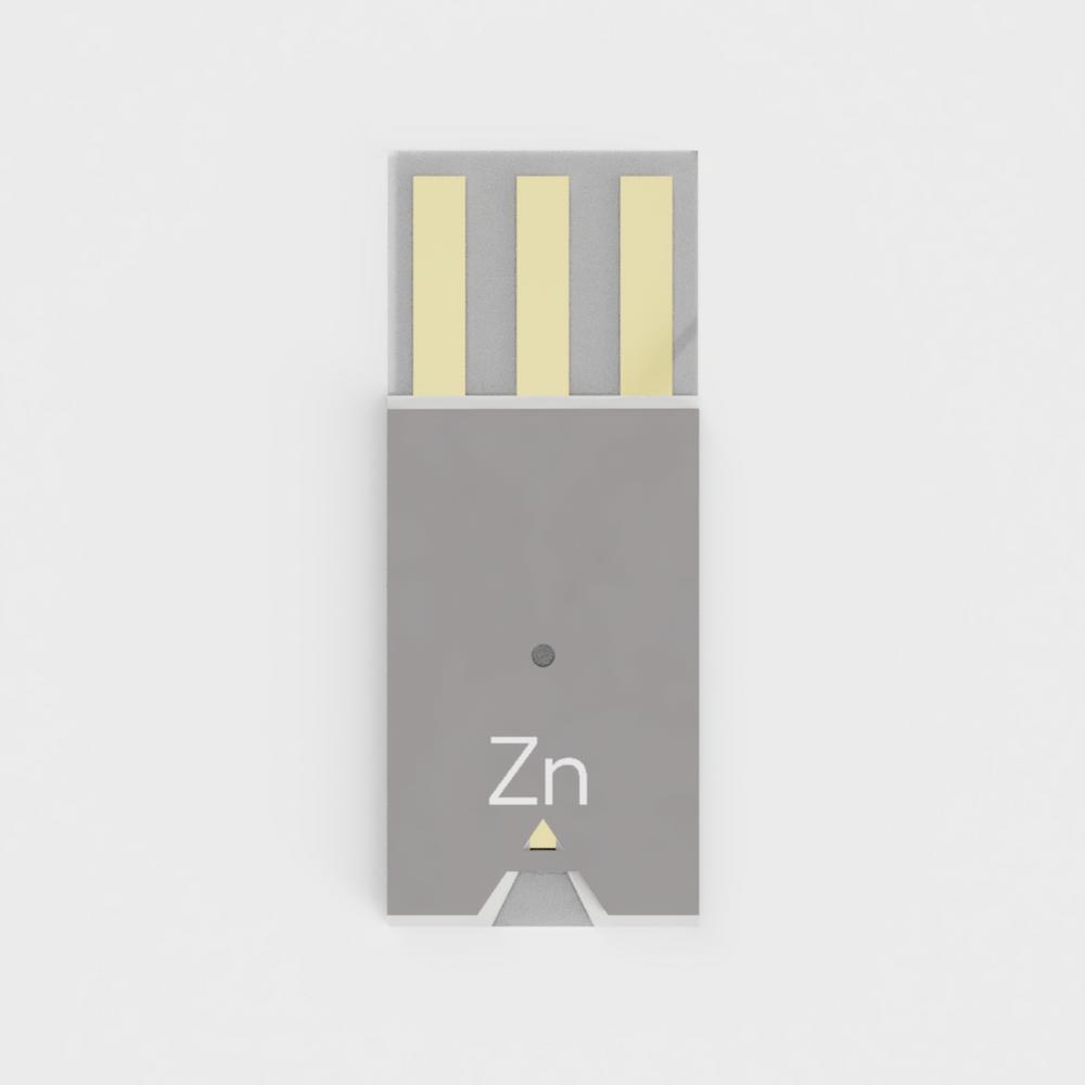 Zinc(II) Sensor